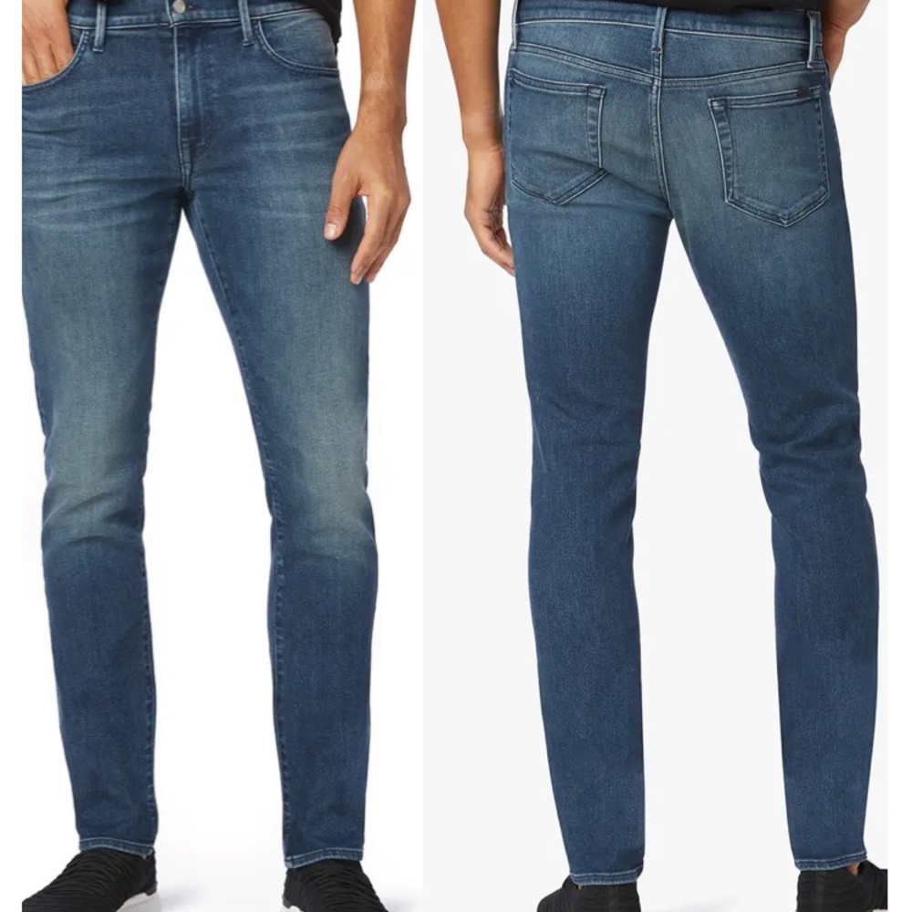 Joe's Jeans Men's Asher Slim-Fit Jeans - Boven